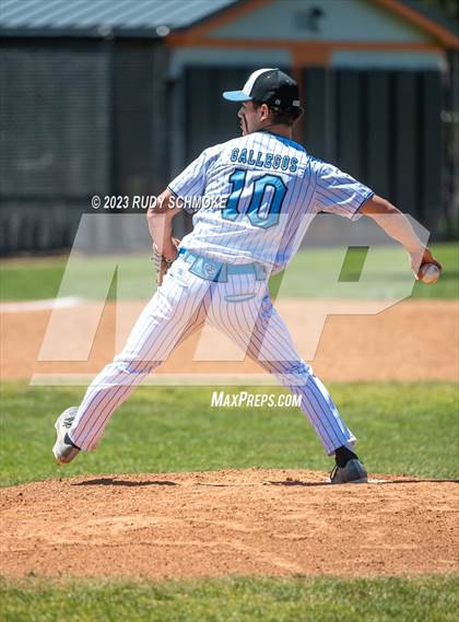 Thumbnail 2 in Carson @ Broomfield (Lions Tournament) photogallery.