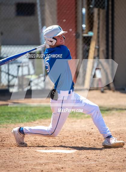 Thumbnail 1 in Carson @ Broomfield (Lions Tournament) photogallery.