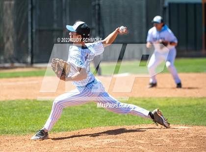 Thumbnail 1 in Carson @ Broomfield (Lions Tournament) photogallery.