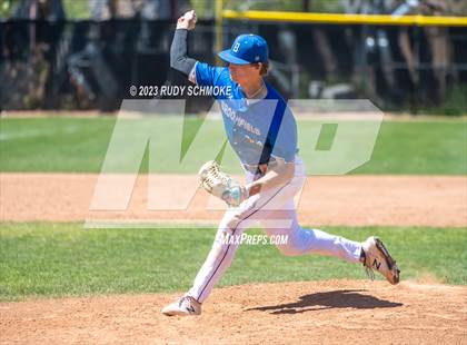 Thumbnail 3 in Carson @ Broomfield (Lions Tournament) photogallery.