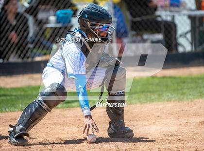 Thumbnail 2 in Carson @ Broomfield (Lions Tournament) photogallery.