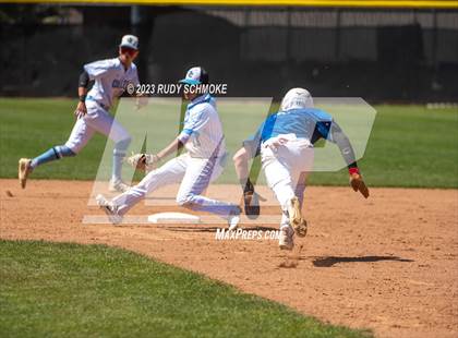 Thumbnail 3 in Carson @ Broomfield (Lions Tournament) photogallery.