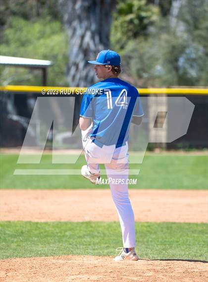 Thumbnail 2 in Carson @ Broomfield (Lions Tournament) photogallery.