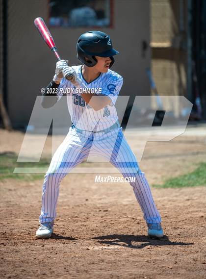 Thumbnail 2 in Carson @ Broomfield (Lions Tournament) photogallery.