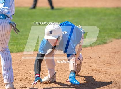 Thumbnail 3 in Carson @ Broomfield (Lions Tournament) photogallery.