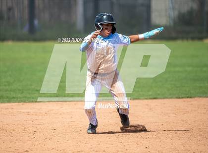 Thumbnail 2 in Carson @ Broomfield (Lions Tournament) photogallery.