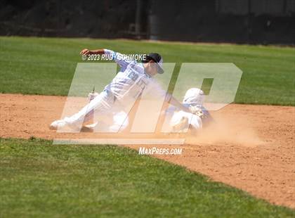 Thumbnail 3 in Carson @ Broomfield (Lions Tournament) photogallery.