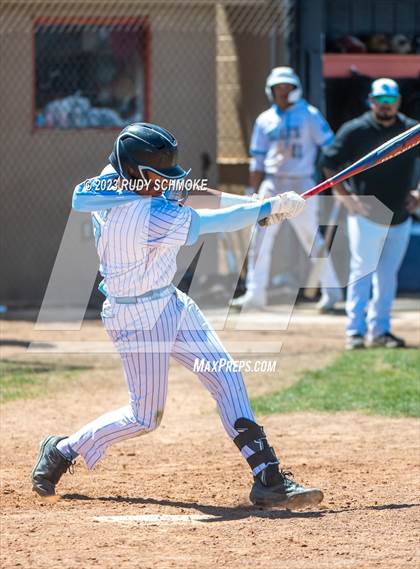 Thumbnail 3 in Carson @ Broomfield (Lions Tournament) photogallery.