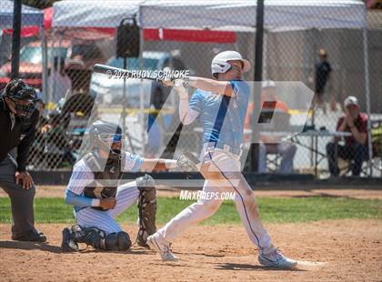 Thumbnail 3 in Carson @ Broomfield (Lions Tournament) photogallery.