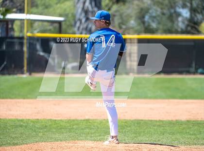 Thumbnail 1 in Carson @ Broomfield (Lions Tournament) photogallery.