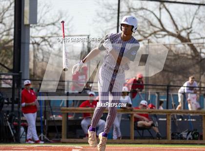 Thumbnail 3 in Angleton @ Victoria West (VISD Tournament) photogallery.