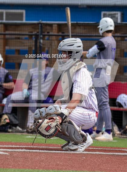Thumbnail 2 in Angleton @ Victoria West (VISD Tournament) photogallery.