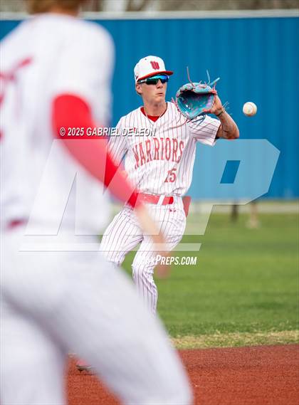 Thumbnail 2 in Angleton @ Victoria West (VISD Tournament) photogallery.