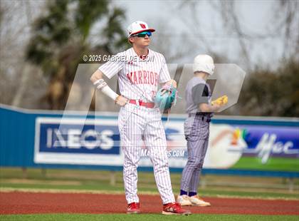 Thumbnail 2 in Angleton @ Victoria West (VISD Tournament) photogallery.