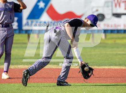 Thumbnail 2 in Angleton @ Victoria West (VISD Tournament) photogallery.