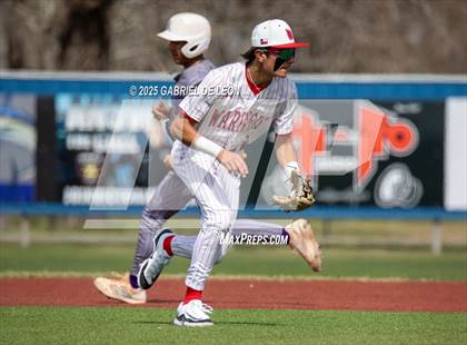 Thumbnail 1 in Angleton @ Victoria West (VISD Tournament) photogallery.
