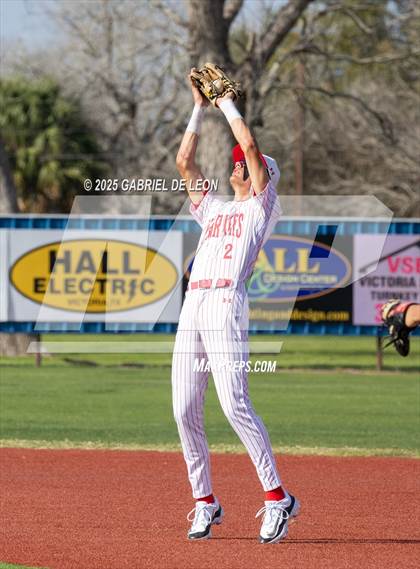 Thumbnail 3 in Angleton @ Victoria West (VISD Tournament) photogallery.