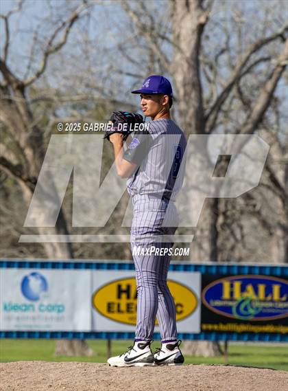 Thumbnail 1 in Angleton @ Victoria West (VISD Tournament) photogallery.