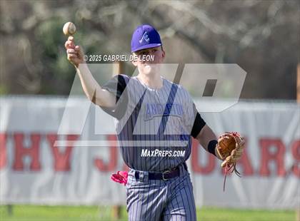 Thumbnail 3 in Angleton @ Victoria West (VISD Tournament) photogallery.