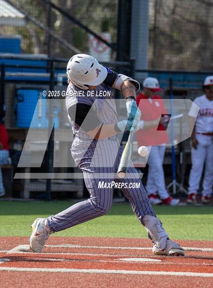 Thumbnail 1 in Angleton @ Victoria West (VISD Tournament) photogallery.