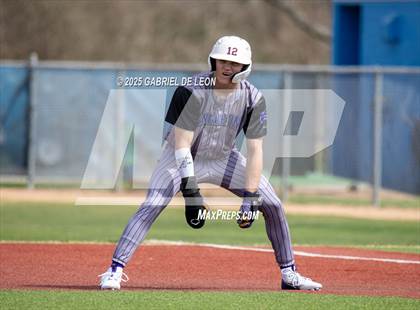 Thumbnail 3 in Angleton @ Victoria West (VISD Tournament) photogallery.