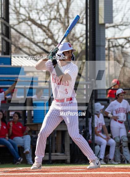 Thumbnail 1 in Angleton @ Victoria West (VISD Tournament) photogallery.