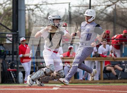 Thumbnail 2 in Angleton @ Victoria West (VISD Tournament) photogallery.