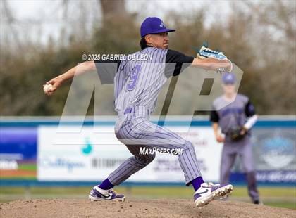 Thumbnail 1 in Angleton @ Victoria West (VISD Tournament) photogallery.