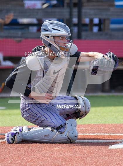 Thumbnail 1 in Angleton @ Victoria West (VISD Tournament) photogallery.