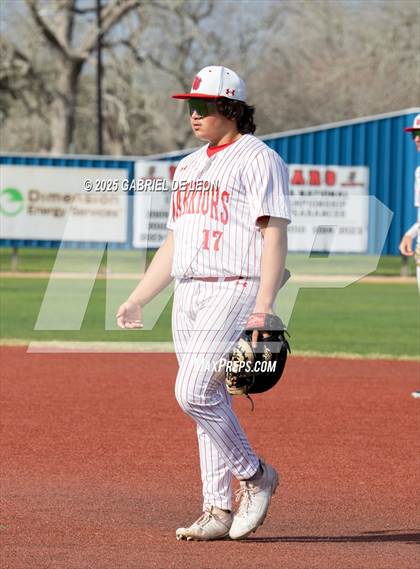 Thumbnail 1 in Angleton @ Victoria West (VISD Tournament) photogallery.