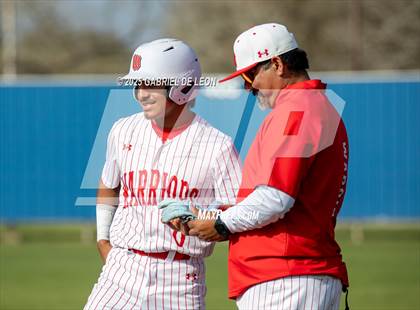 Thumbnail 1 in Angleton @ Victoria West (VISD Tournament) photogallery.
