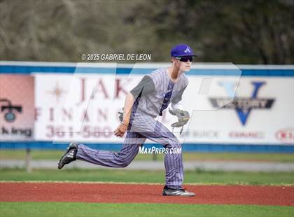 Thumbnail 1 in Angleton @ Victoria West (VISD Tournament) photogallery.