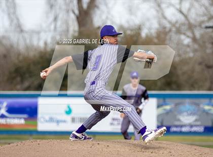 Thumbnail 3 in Angleton @ Victoria West (VISD Tournament) photogallery.