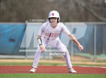 Thumbnail 1 in Angleton @ Victoria West (VISD Tournament) photogallery.