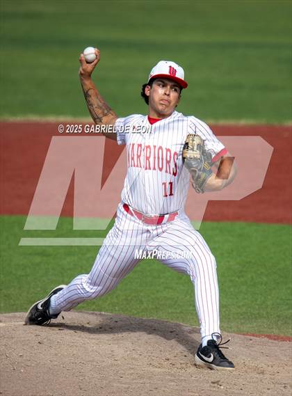 Thumbnail 2 in Angleton @ Victoria West (VISD Tournament) photogallery.