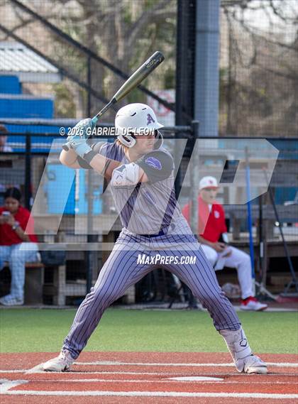 Thumbnail 3 in Angleton @ Victoria West (VISD Tournament) photogallery.
