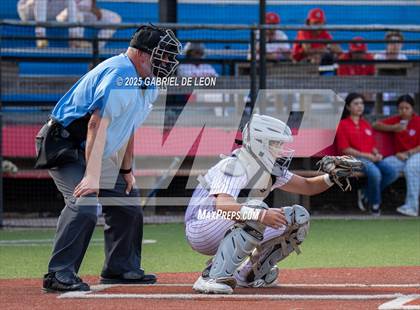 Thumbnail 2 in Angleton @ Victoria West (VISD Tournament) photogallery.
