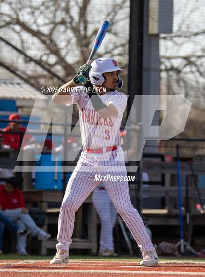Thumbnail 3 in Angleton @ Victoria West (VISD Tournament) photogallery.
