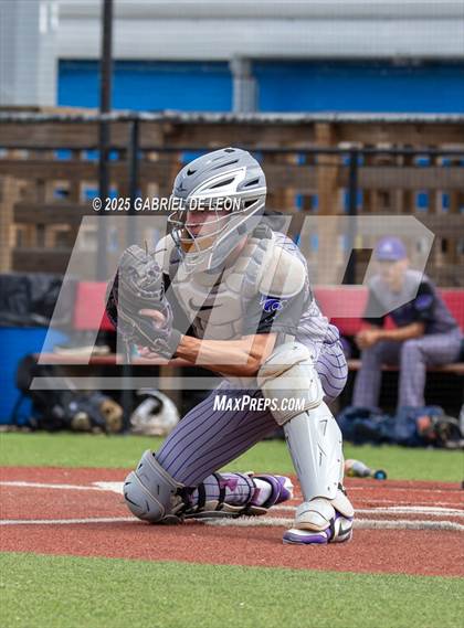 Thumbnail 1 in Angleton @ Victoria West (VISD Tournament) photogallery.