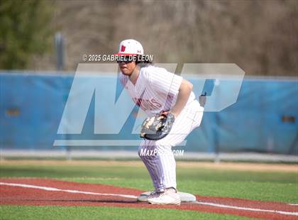 Thumbnail 2 in Angleton @ Victoria West (VISD Tournament) photogallery.