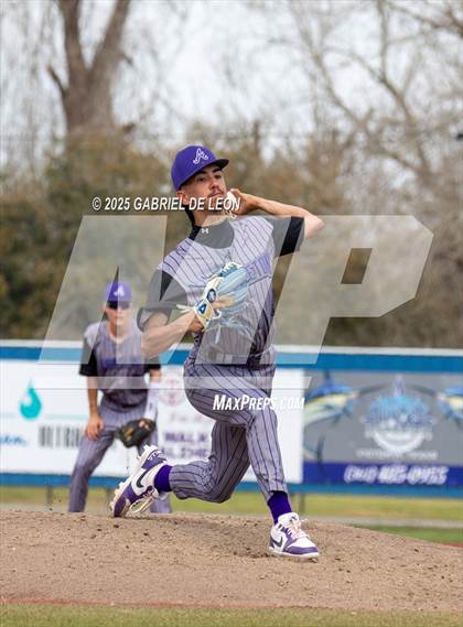 Thumbnail 2 in Angleton @ Victoria West (VISD Tournament) photogallery.