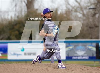 Thumbnail 1 in Angleton @ Victoria West (VISD Tournament) photogallery.