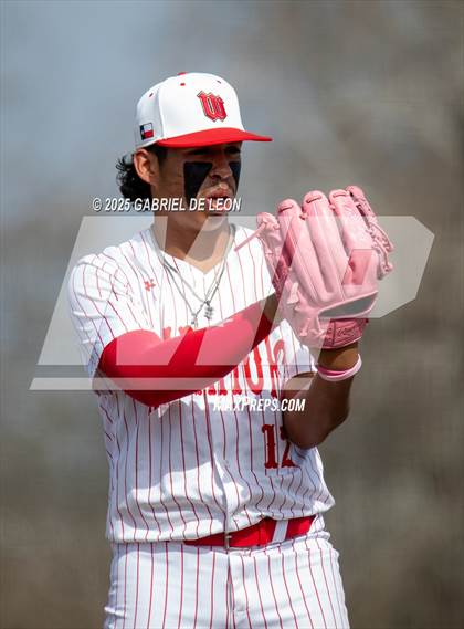 Thumbnail 2 in Angleton @ Victoria West (VISD Tournament) photogallery.