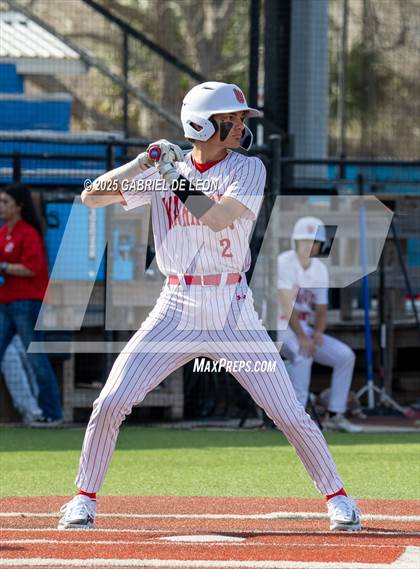 Thumbnail 2 in Angleton @ Victoria West (VISD Tournament) photogallery.