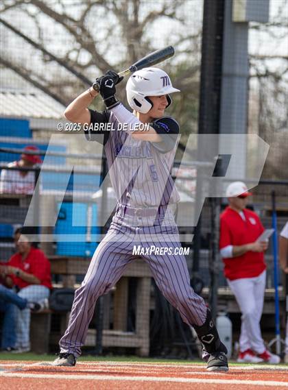 Thumbnail 1 in Angleton @ Victoria West (VISD Tournament) photogallery.