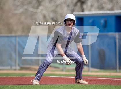 Thumbnail 1 in Angleton @ Victoria West (VISD Tournament) photogallery.