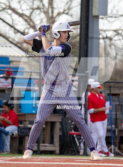 Thumbnail 3 in Angleton @ Victoria West (VISD Tournament) photogallery.