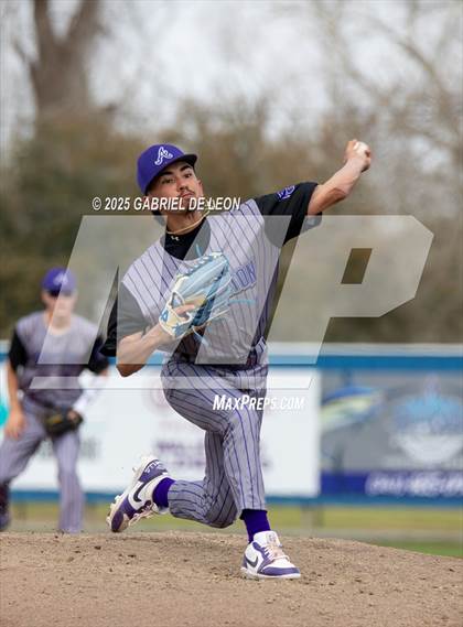 Thumbnail 2 in Angleton @ Victoria West (VISD Tournament) photogallery.