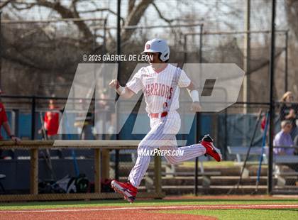 Thumbnail 1 in Angleton @ Victoria West (VISD Tournament) photogallery.