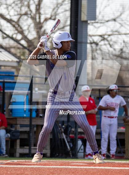 Thumbnail 2 in Angleton @ Victoria West (VISD Tournament) photogallery.